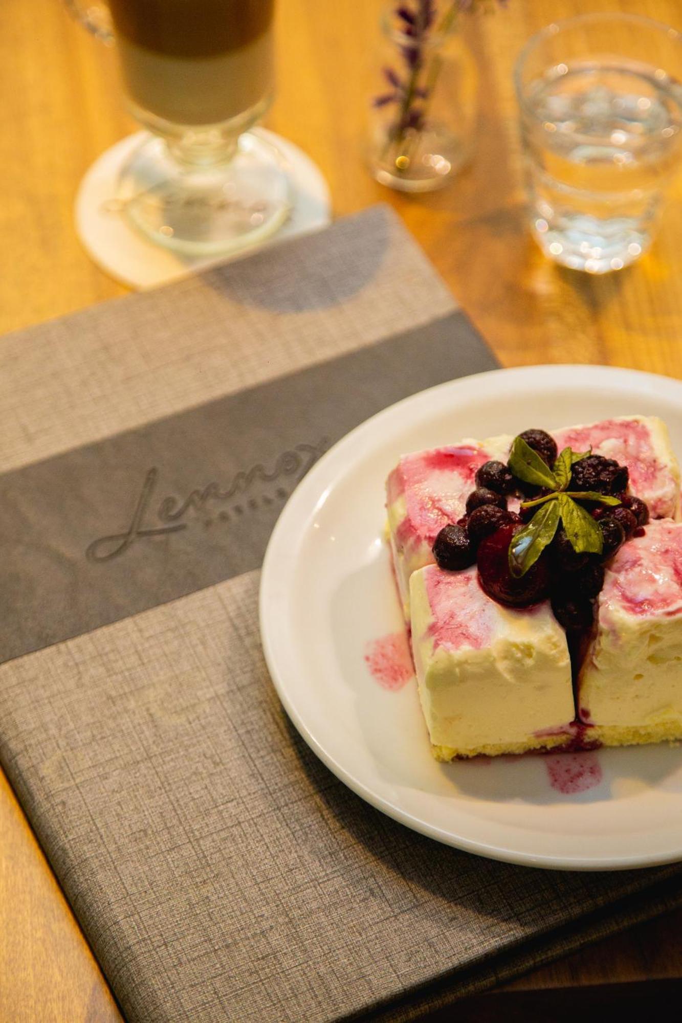 Hotel Lennox Buenos Aires Zewnętrze zdjęcie